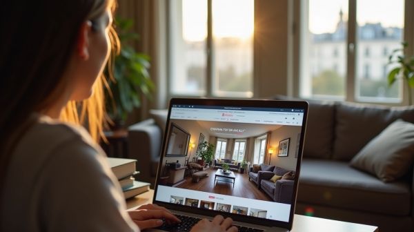Déléguer sa location Airbnb : combien ça coûte, combien ça rapporte