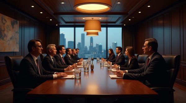 Investir en private equity : accédez à des opportunités uniques