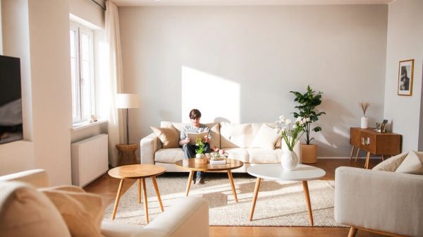 Les coûts et bénéfices de la délégation de votre Airbnb
