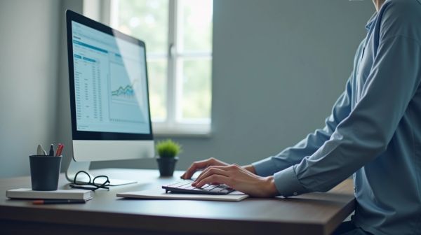 Meilleurs comptables LMNP en ligne : guide pour choisir le bon