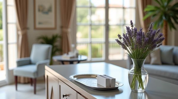 Top conseils pour choisir un service de conciergerie à Aix-en-Provence