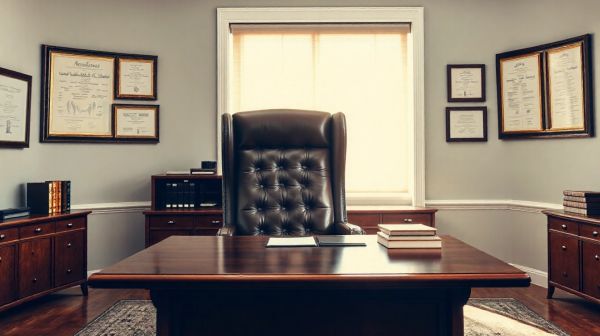 Top raisons de consulter un avocat spécialisé en usufruit